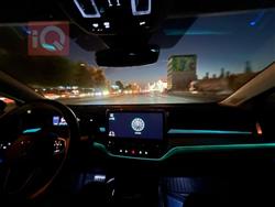 ڤۆڵکسواگن ID.6